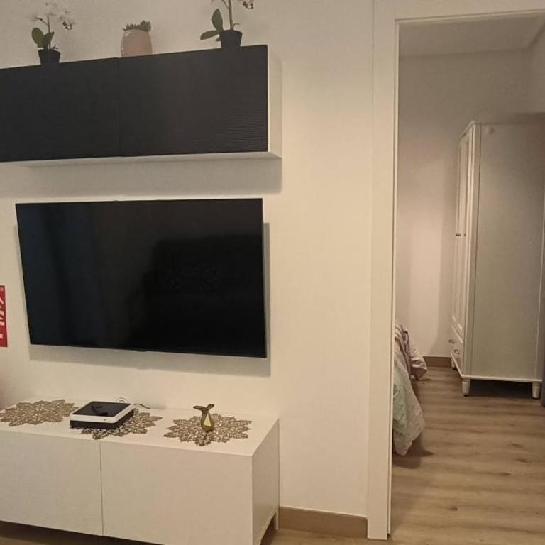 Apartamento Zabala conoce Bilbao desde dentro - Free parking - Apartamento de 3 dormitorios - 9