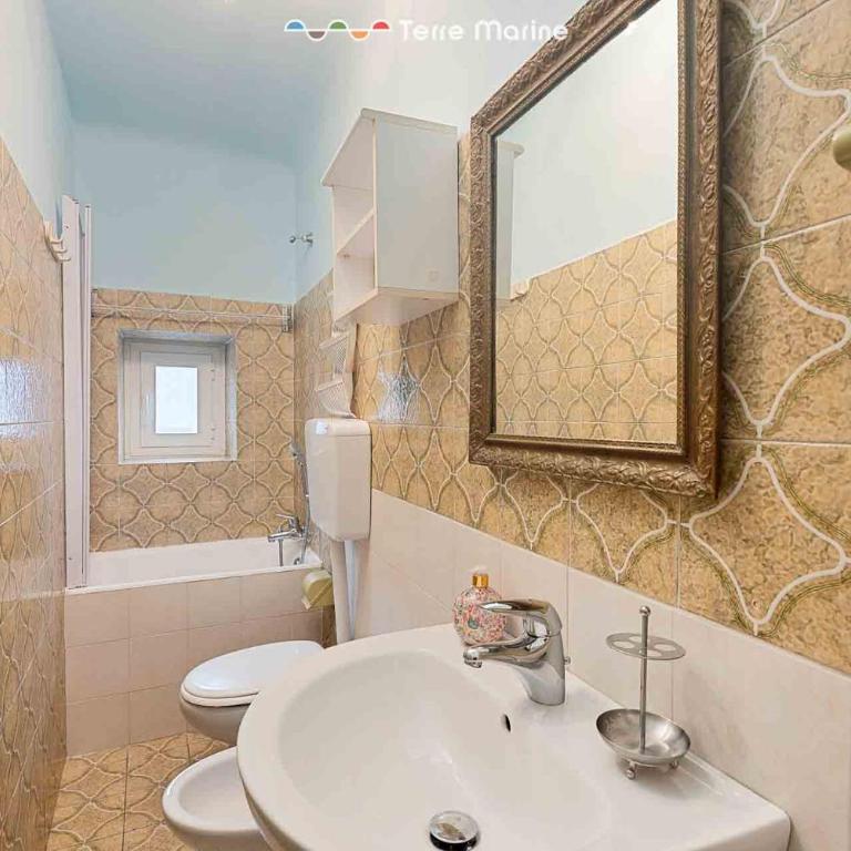 La Petite - Appartamento con 1 Camera da Letto - 3
