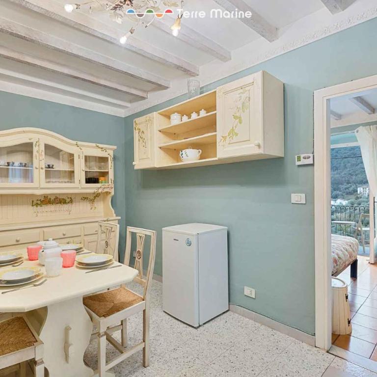 La Petite - Appartamento con 1 Camera da Letto - 4