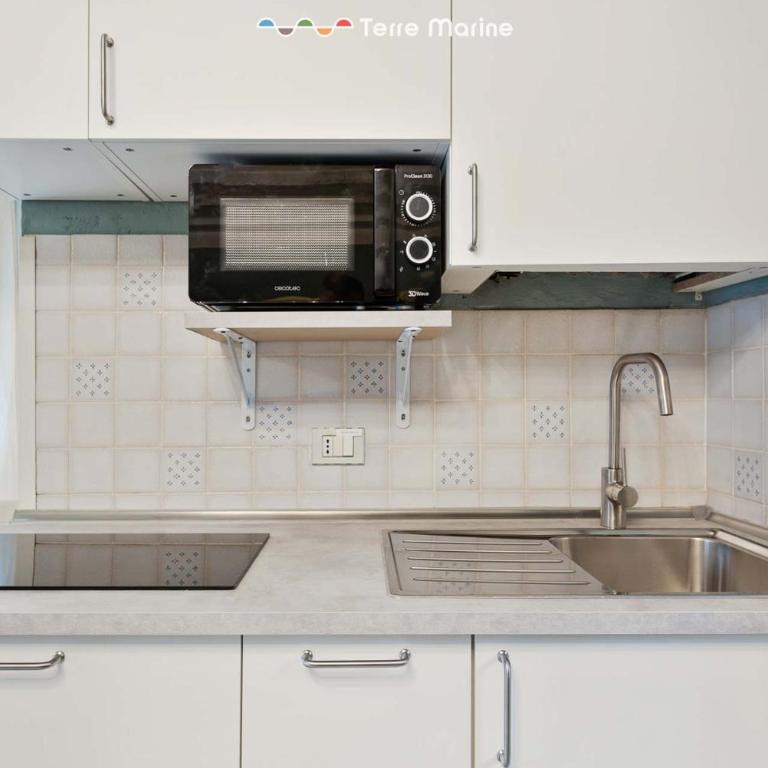La Petite - Appartamento con 1 Camera da Letto - 5