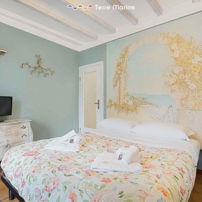 La Petite - Appartamento con 1 Camera da Letto - 7