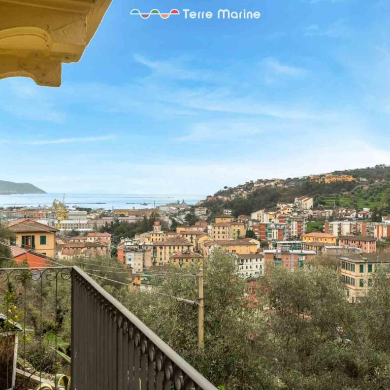 La Petite - Appartamento con 1 Camera da Letto - 9