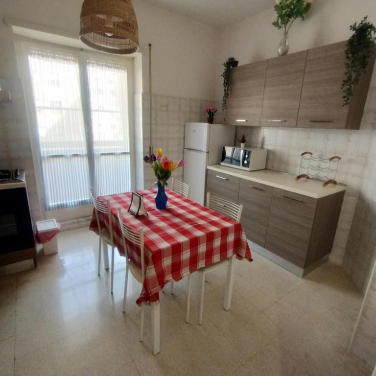Appartamento Fiore Roma Cinecittà - Appartamento con 2 Camere da Letto - 12