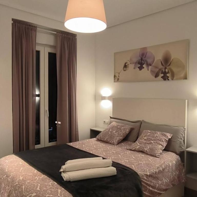 Apartamento Zabala conoce Bilbao desde dentro - Free parking - Apartamento de 3 dormitorios - 1