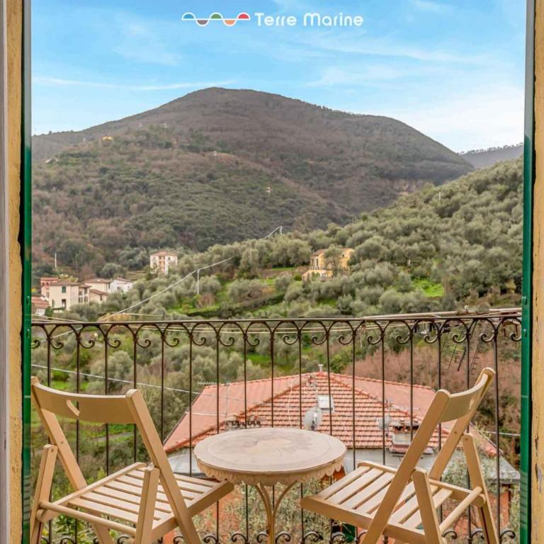 La Petite - Appartamento con 1 Camera da Letto - 1