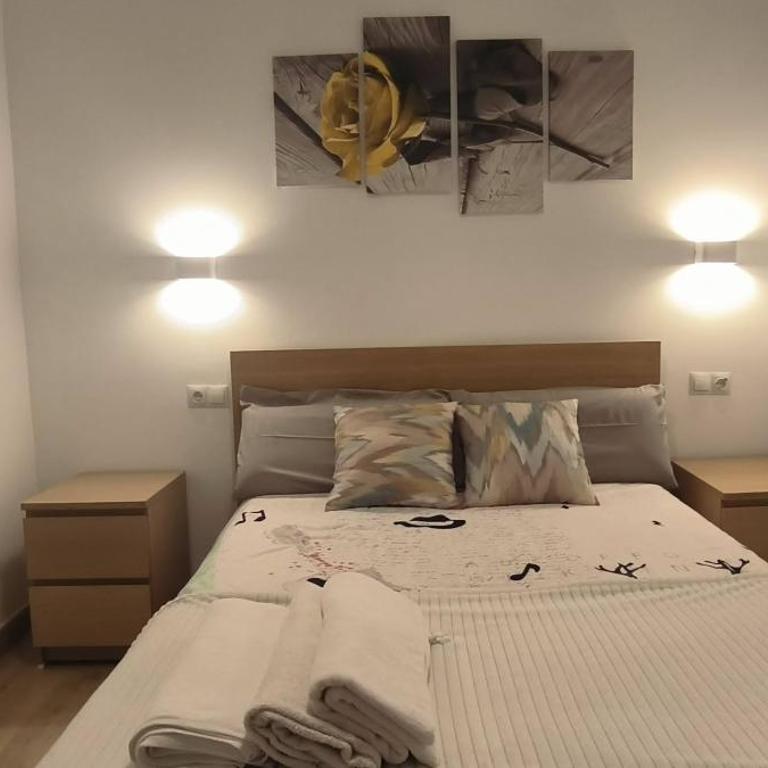 Apartamento Zabala conoce Bilbao desde dentro - Free parking - Apartamento de 3 dormitorios - 20