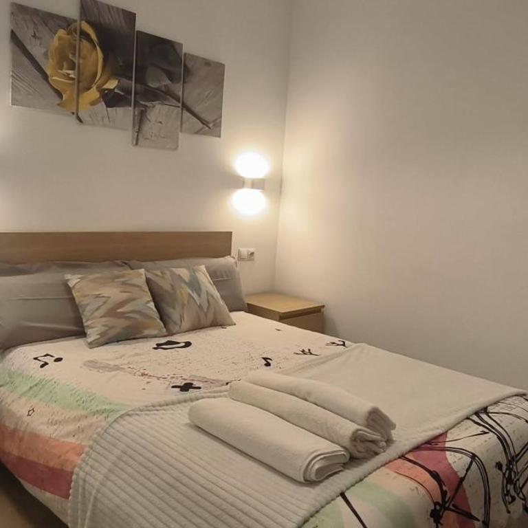 Apartamento Zabala conoce Bilbao desde dentro - Free parking - Apartamento de 3 dormitorios - 22