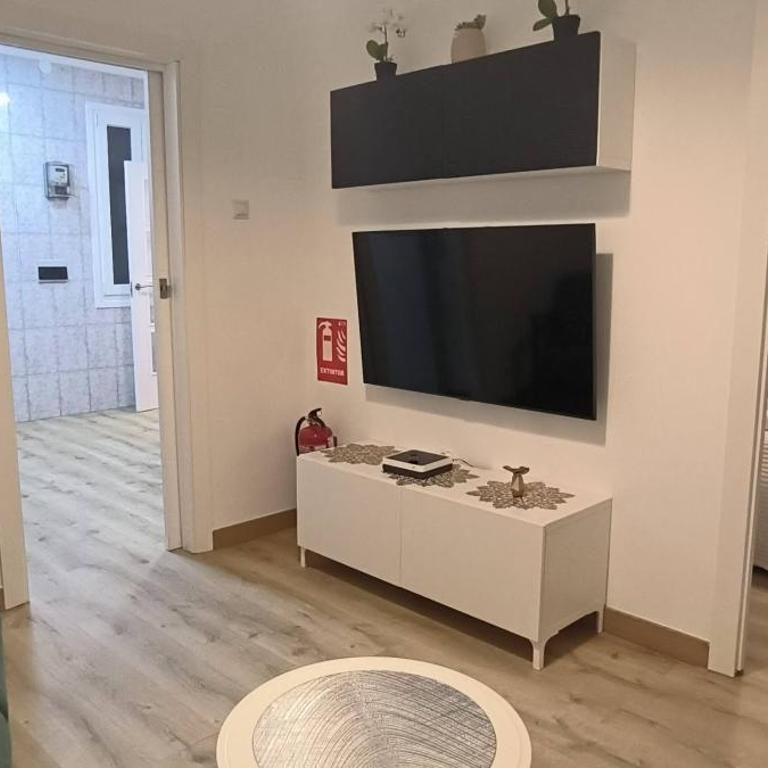 Apartamento Zabala conoce Bilbao desde dentro - Free parking - Apartamento de 3 dormitorios - 10