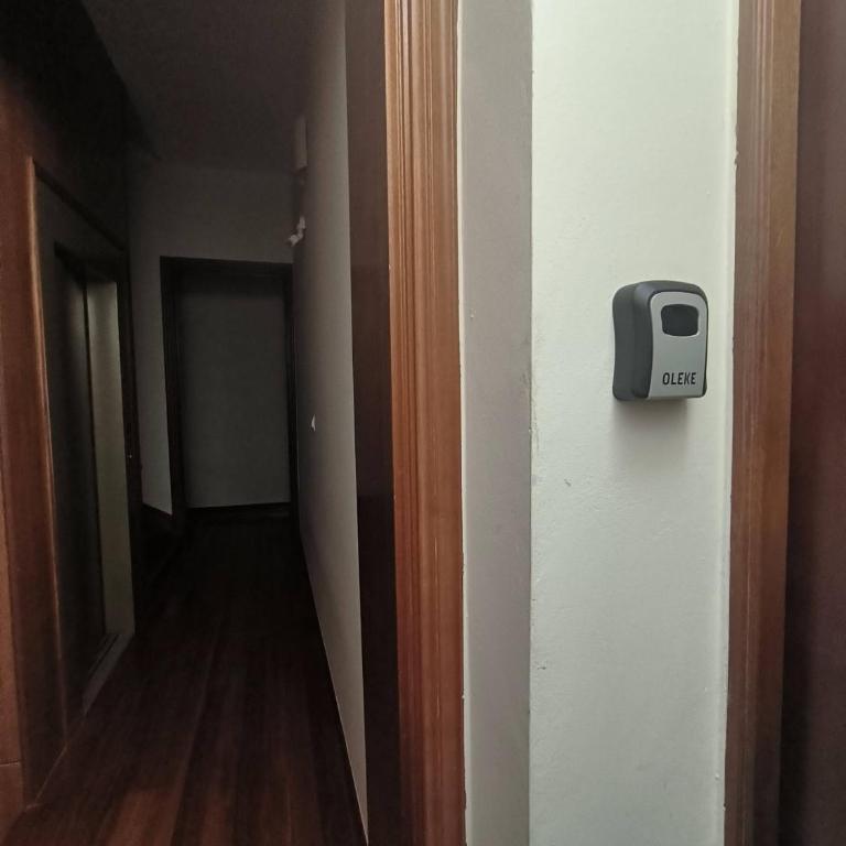 Apartamento Zabala conoce Bilbao desde dentro - Free parking - Apartamento de 3 dormitorios - 25