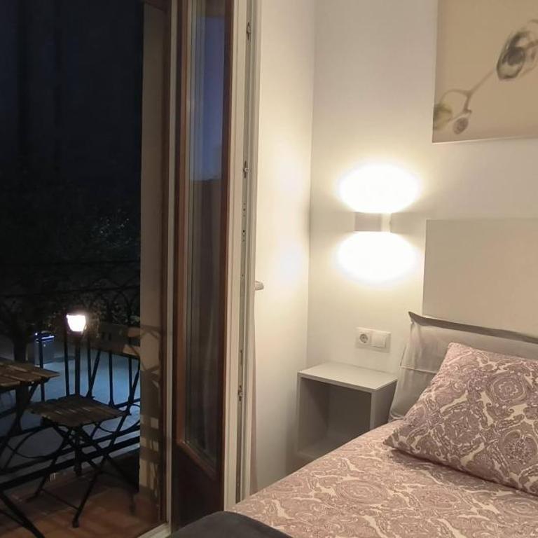 Apartamento Zabala conoce Bilbao desde dentro - Free parking - Apartamento de 3 dormitorios - 2
