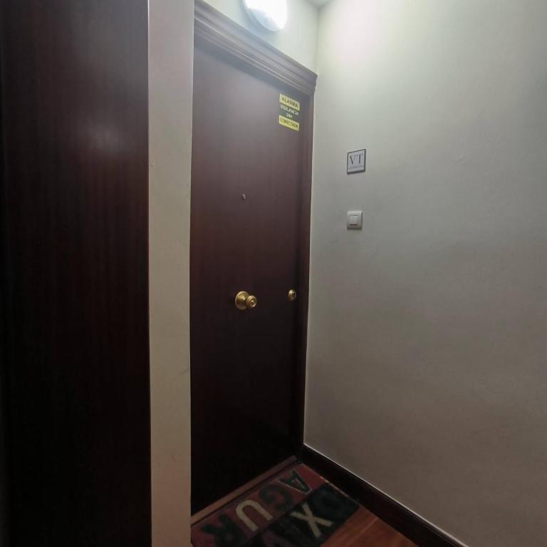 Apartamento Zabala conoce Bilbao desde dentro - Free parking - Apartamento de 3 dormitorios - 26