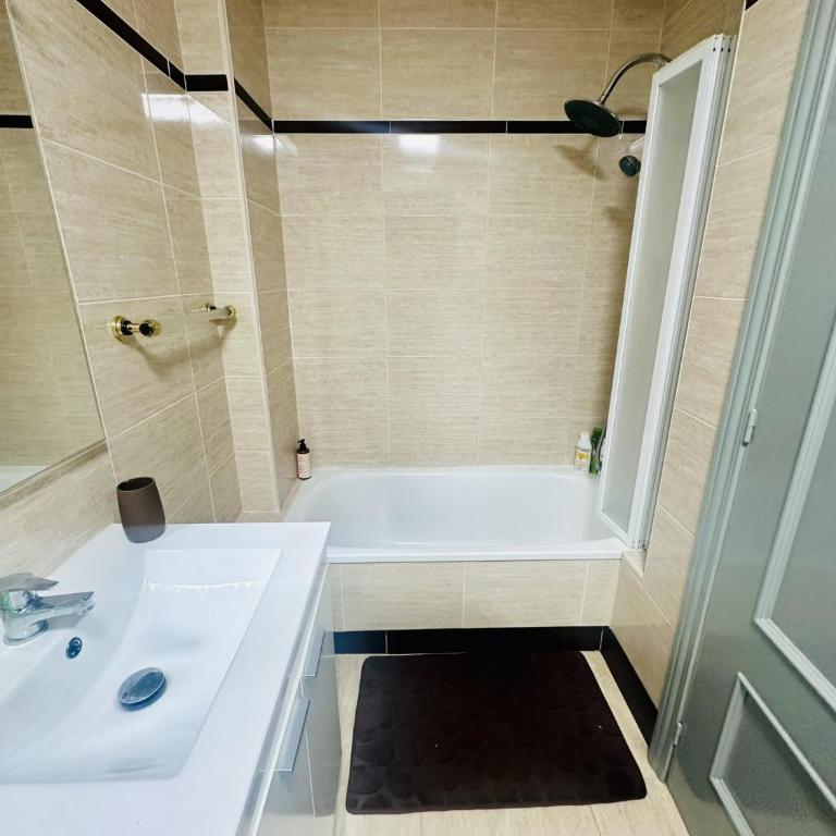 A1043 - Torre Dos Calas - 2004 Finestrat - Apartment with Sea View - 17