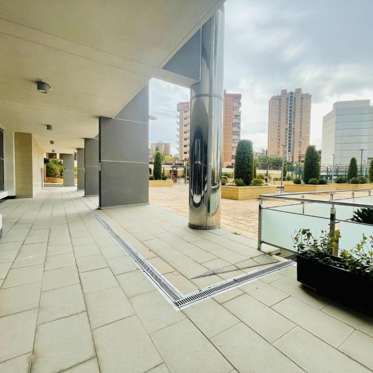 A1043 - Torre Dos Calas - 2004 Finestrat - Apartment with Sea View - 20