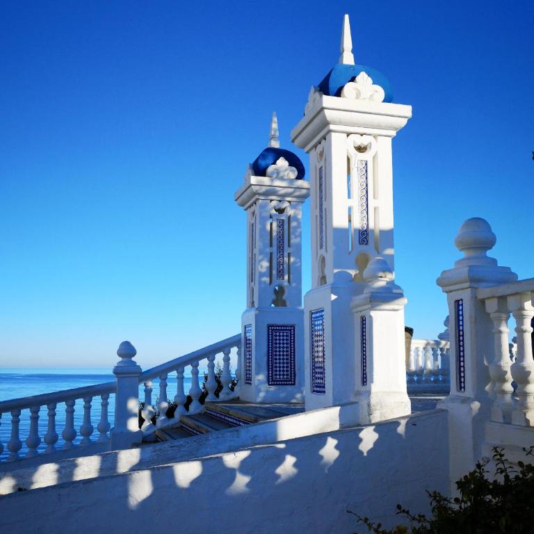 A1043 - Torre Dos Calas - 2004 Finestrat - Apartment with Sea View - 26