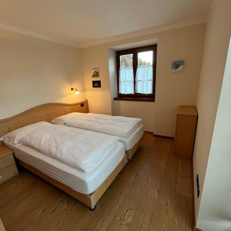 Casa Miramonti 1 - Apartment - 6