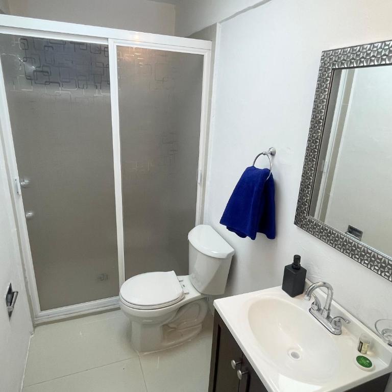 Suite Jacarandas 103 - Three-Bedroom Apartment - 11