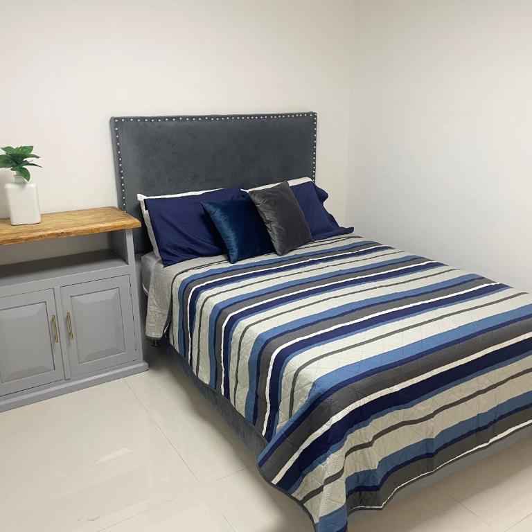 Suite Jacarandas 103 - Three-Bedroom Apartment - 5