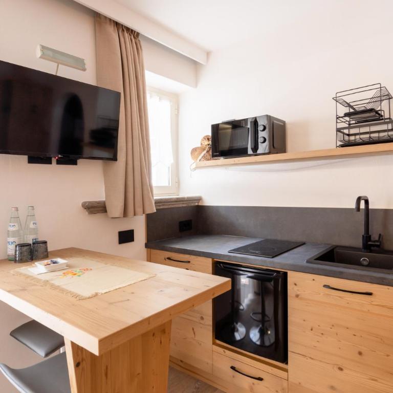 Negritella Sweet Hotel - Suite Superior con Spa - 4