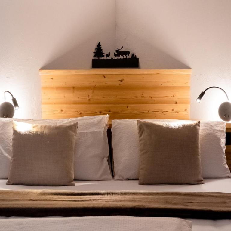 Negritella Sweet Hotel - Suite Superior con Spa - 3