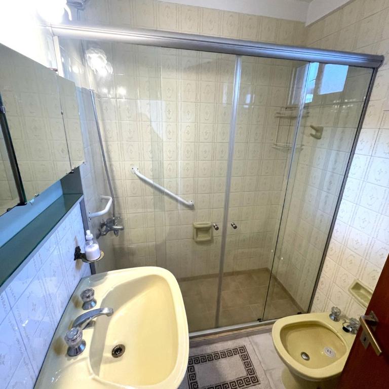 Departamento luminoso en Belgrano - Apartamento de 2 dormitorios - 15