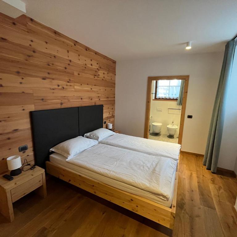 Casa Miramonti 1 - Apartment - Ground Floor - 8