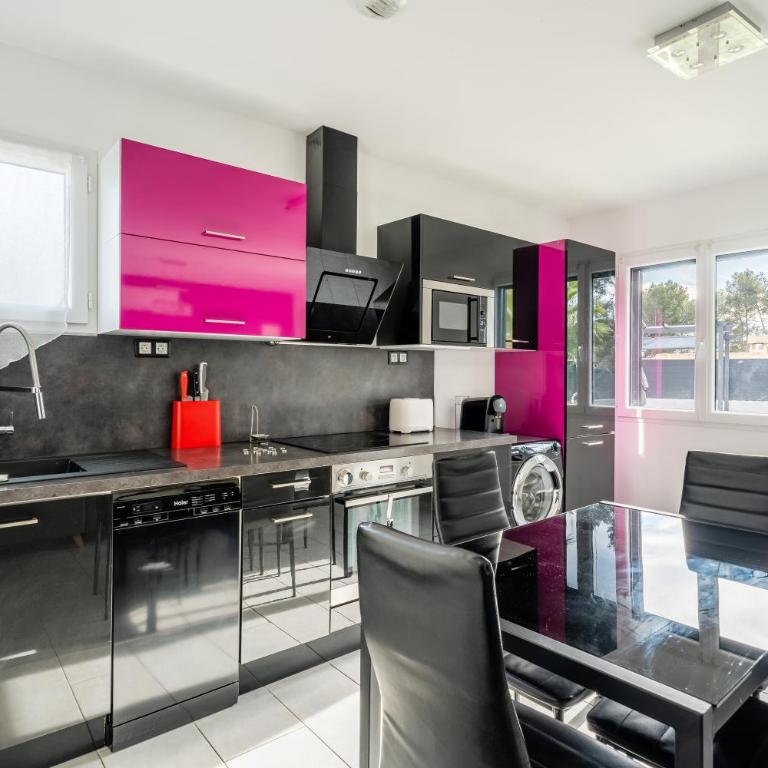 RDC VILLA la ciotat - Villa de 2 dormitorios - 2
