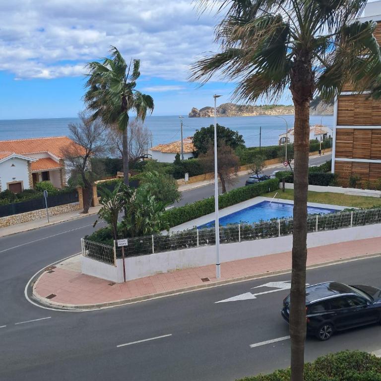 Apartamento con vistas al mar - Apartamento de 2 dormitorios - 3