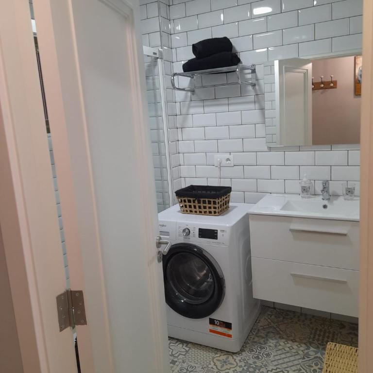 Casa Lola - One-Bedroom Apartment - 4
