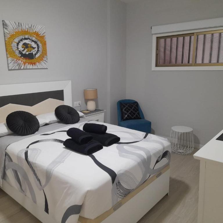 Casa Lola - One-Bedroom Apartment - 6