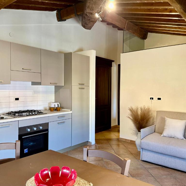 Residence Internazionale - Deluxe Apartment - 2