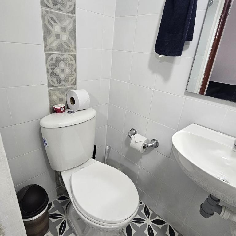 Acogedor Apartamento En La Circunvalar By Parceros Group - Apartamento de 1 dormitorio - 7