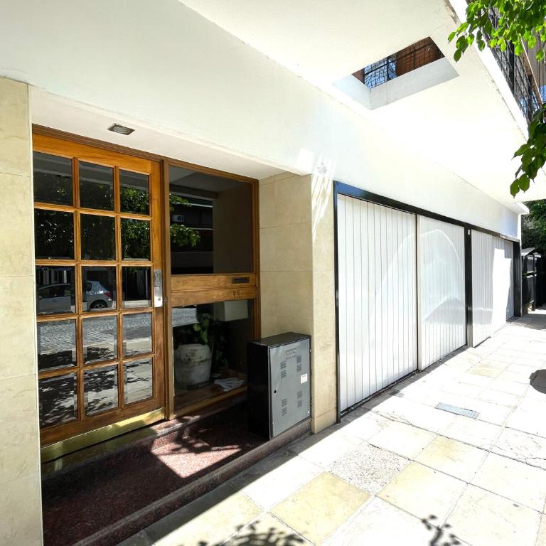 Departamento luminoso en Belgrano - Apartamento de 2 dormitorios - 17