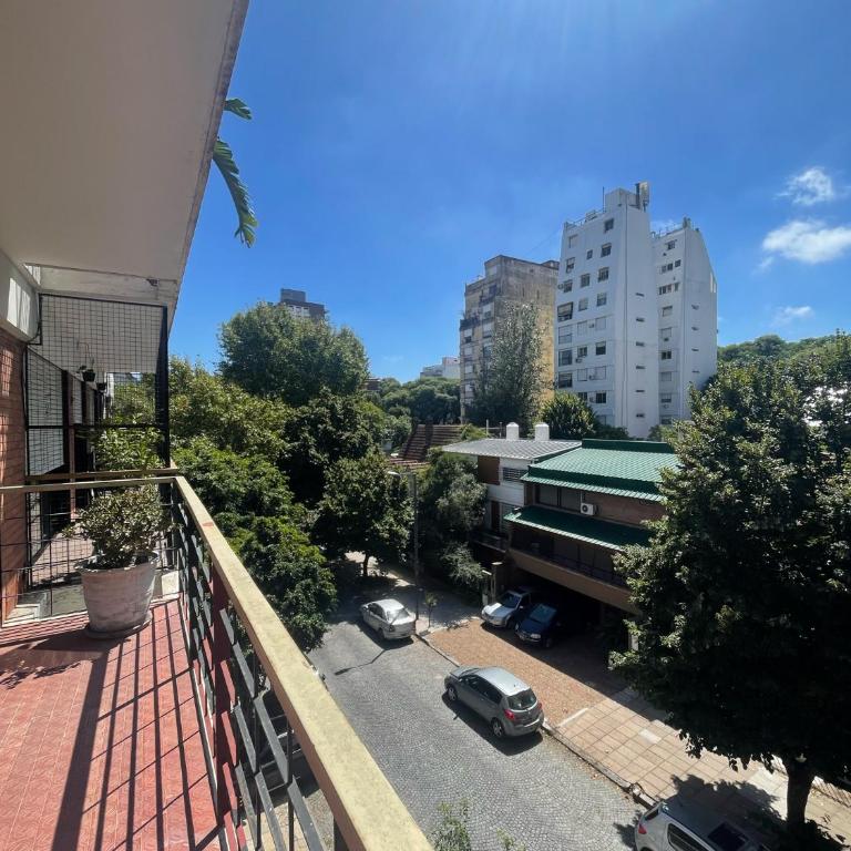 Departamento luminoso en Belgrano - Apartamento de 2 dormitorios - 6