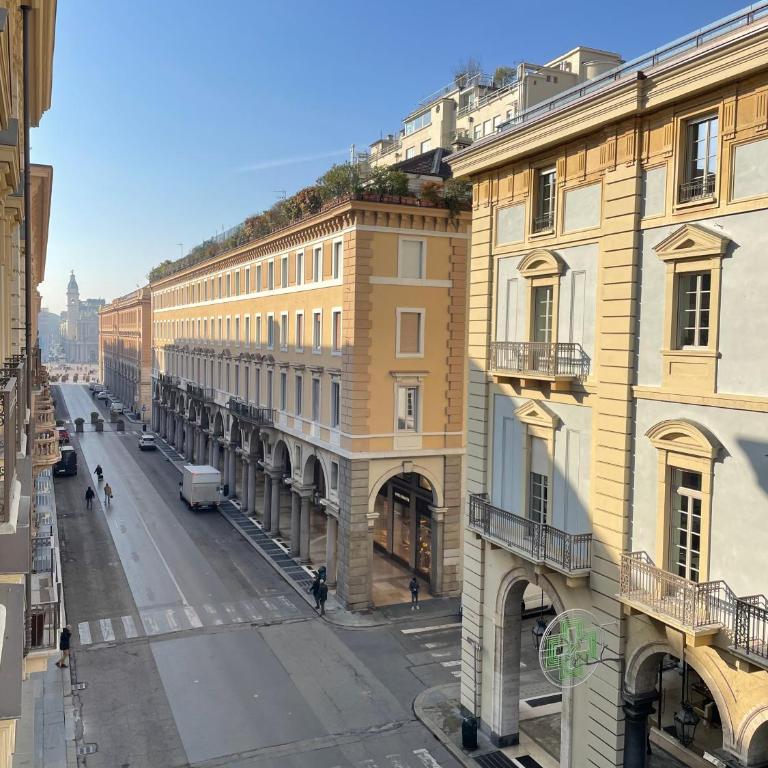 Castello Suite - Appartamento Superior - 52