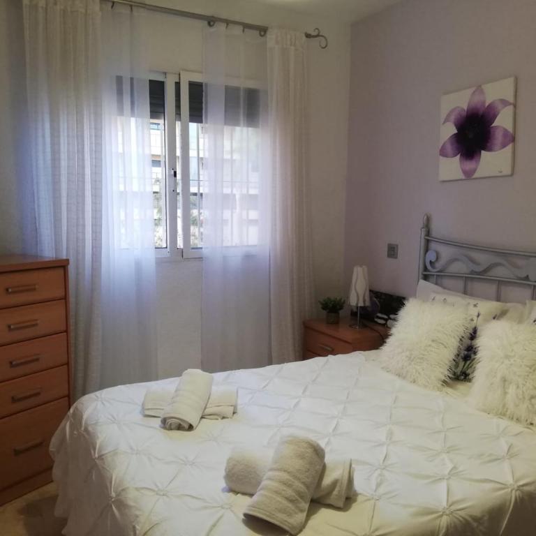 Apartamento Albir Ani - One-Bedroom Apartment - 5