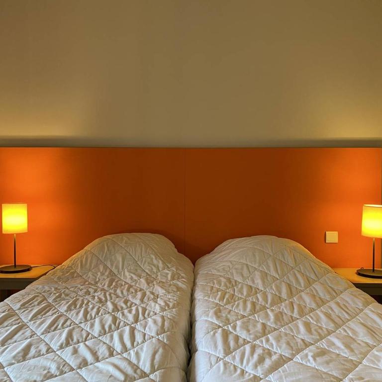Appartement avec PISCINE, plage de Trestraou à PERROS-GUIREC - Réf 505 - Appartamento con 1 Camera da Letto - 10