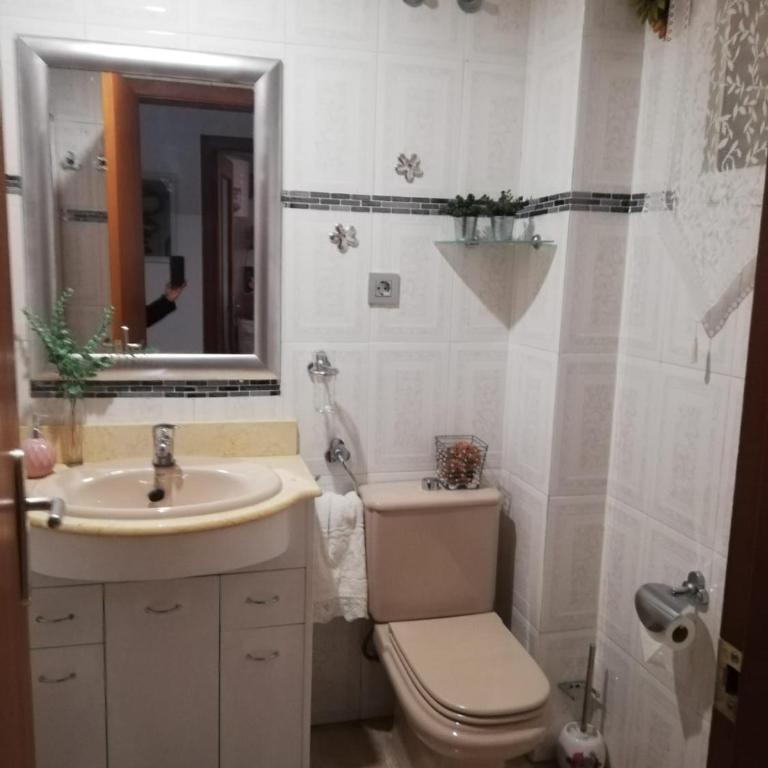 Apartamento Albir Ani - One-Bedroom Apartment - 11