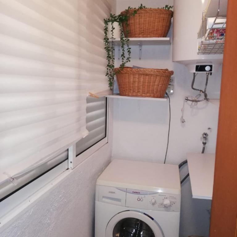 Apartamento Albir Ani - One-Bedroom Apartment - 12