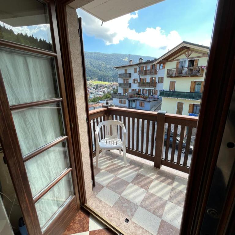 Casa Miramonti 1 - Apartment - 9