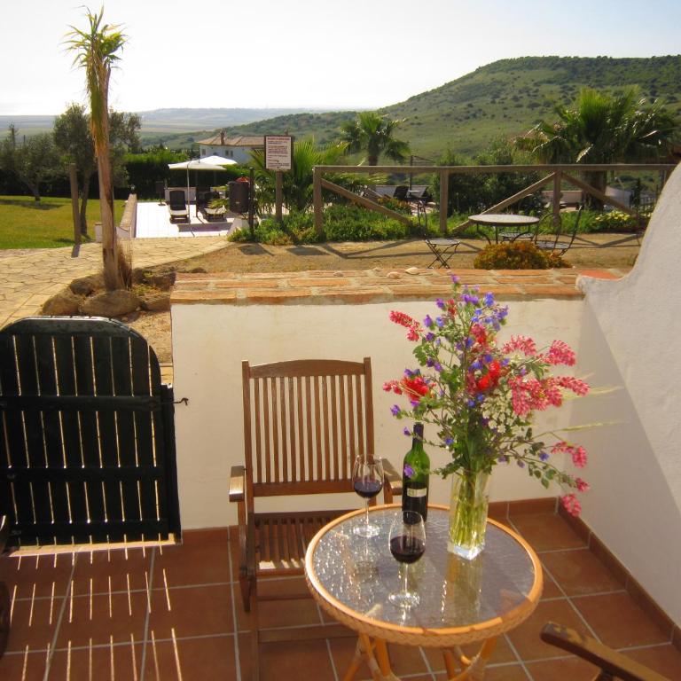 Hotel Sindhura - Habitación Doble con balcón y vistas al mar - 1 o 2 camas - 23
