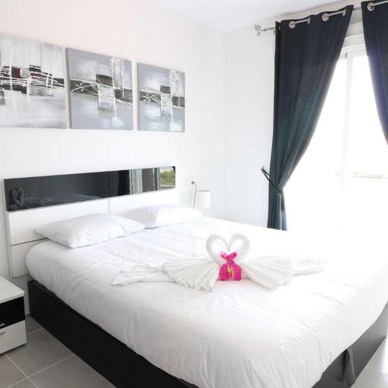 Nova Beach Paradise Apartment - Deluxe Apartment - 8