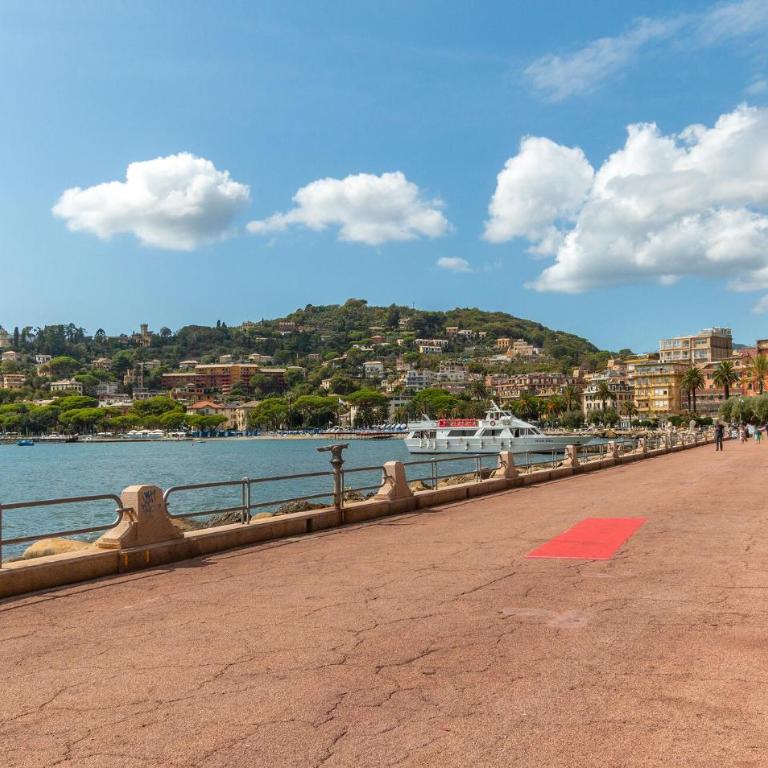 3 Bedroom Nice Apartment In Rapallo - Appartamento con 3 Camere da Letto - 7