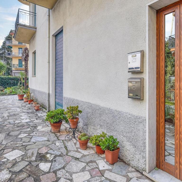 3 Bedroom Nice Apartment In Rapallo - Appartamento con 3 Camere da Letto - 8