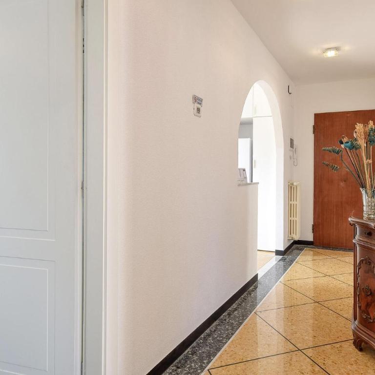 3 Bedroom Nice Apartment In Rapallo - Appartamento con 3 Camere da Letto - 13