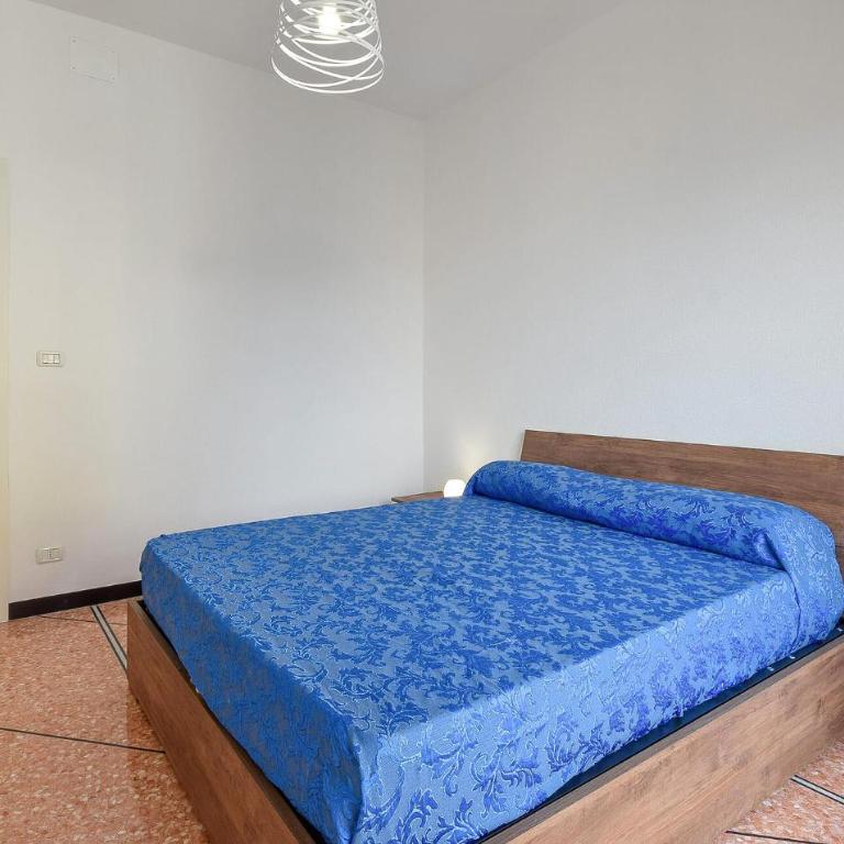 3 Bedroom Nice Apartment In Rapallo - Appartamento con 3 Camere da Letto - 14