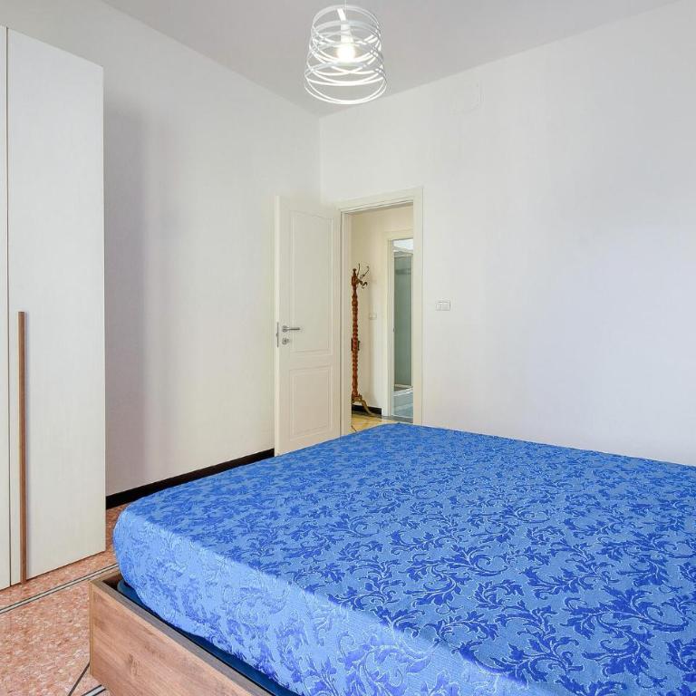 3 Bedroom Nice Apartment In Rapallo - Appartamento con 3 Camere da Letto - 16