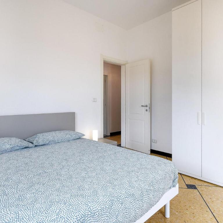 3 Bedroom Nice Apartment In Rapallo - Appartamento con 3 Camere da Letto - 19