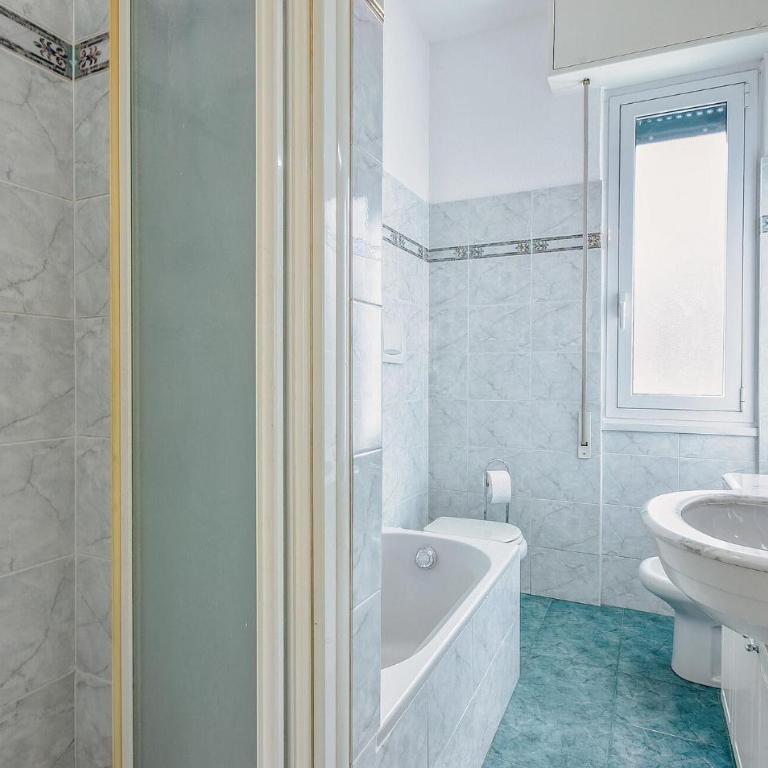 3 Bedroom Nice Apartment In Rapallo - Appartamento con 3 Camere da Letto - 22