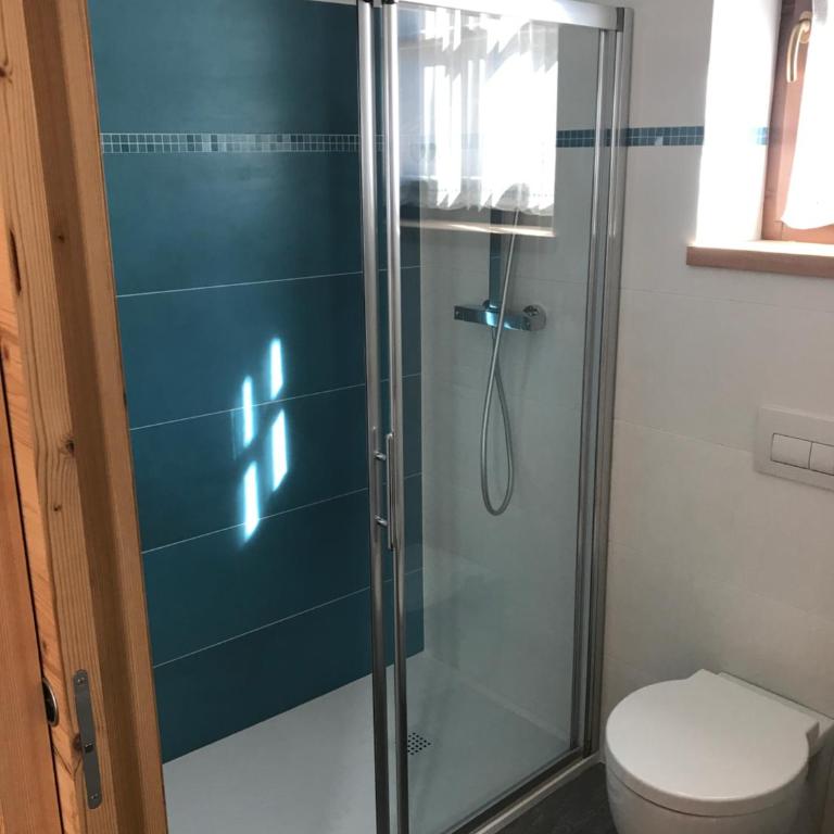 Casa Miramonti 1 - Apartment - Ground Floor - 7