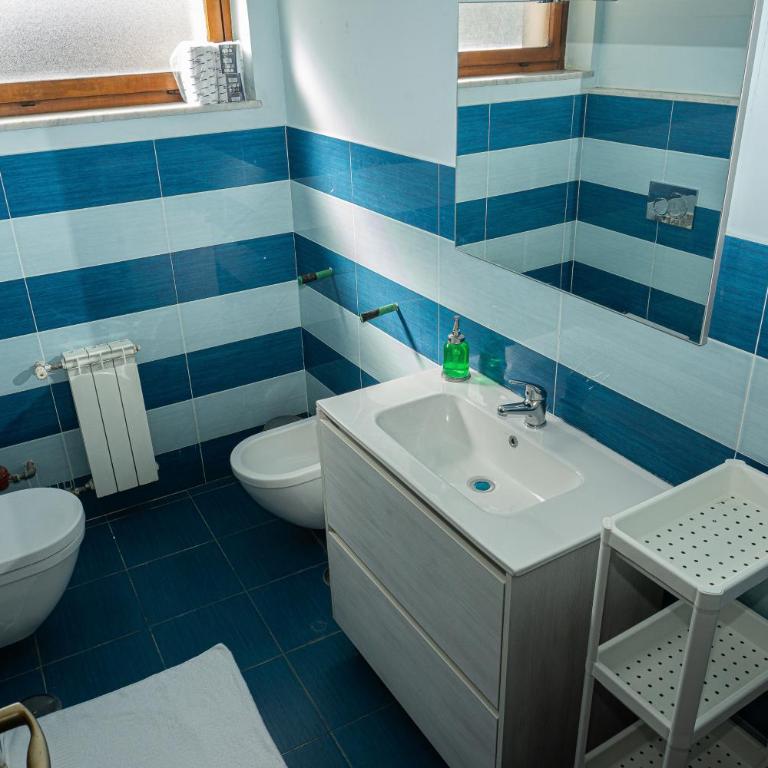 A.I.R. Sorrento Apartment 2 - Camera Matrimoniale Standard con Bagno in Comune - 19